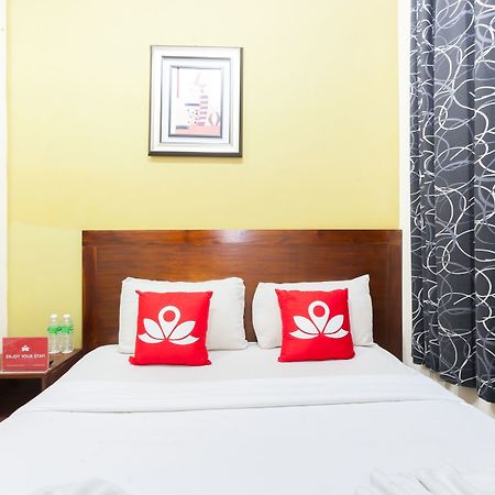 Zen Rooms Basic Jalan Changkat Kuala Lumpur Exterior photo