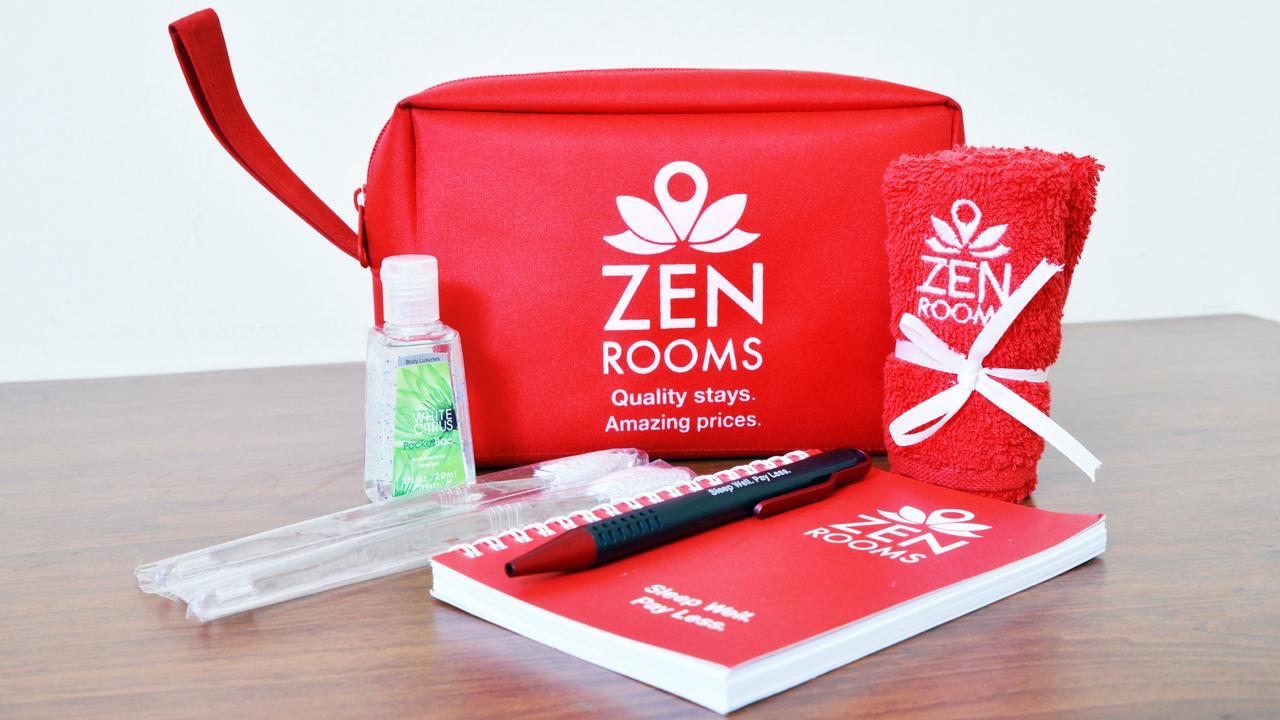 Zen Rooms Basic Jalan Changkat Kuala Lumpur Exterior photo