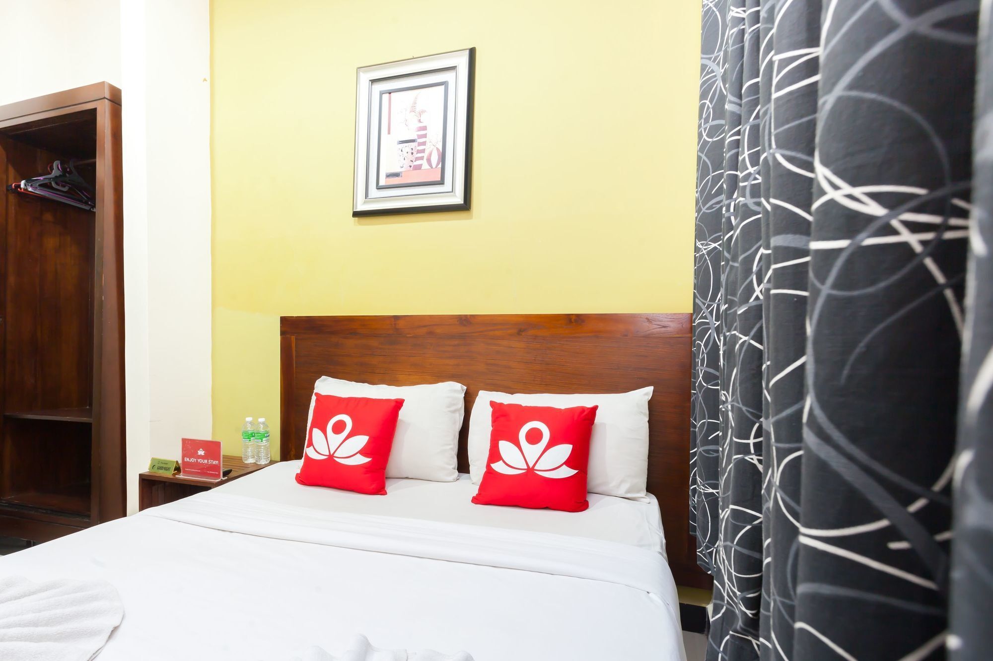 Zen Rooms Basic Jalan Changkat Kuala Lumpur Exterior photo