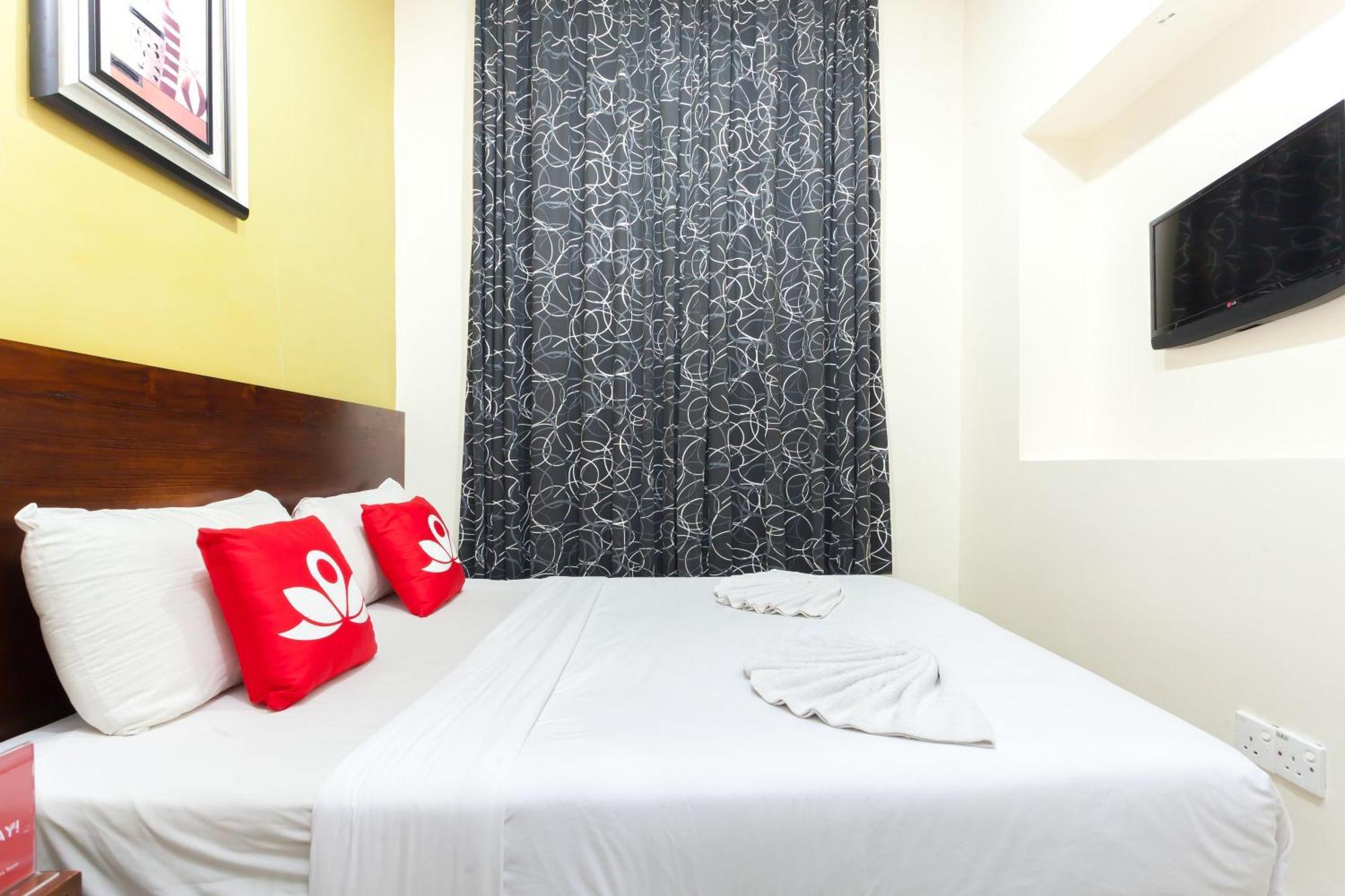 Zen Rooms Basic Jalan Changkat Kuala Lumpur Exterior photo