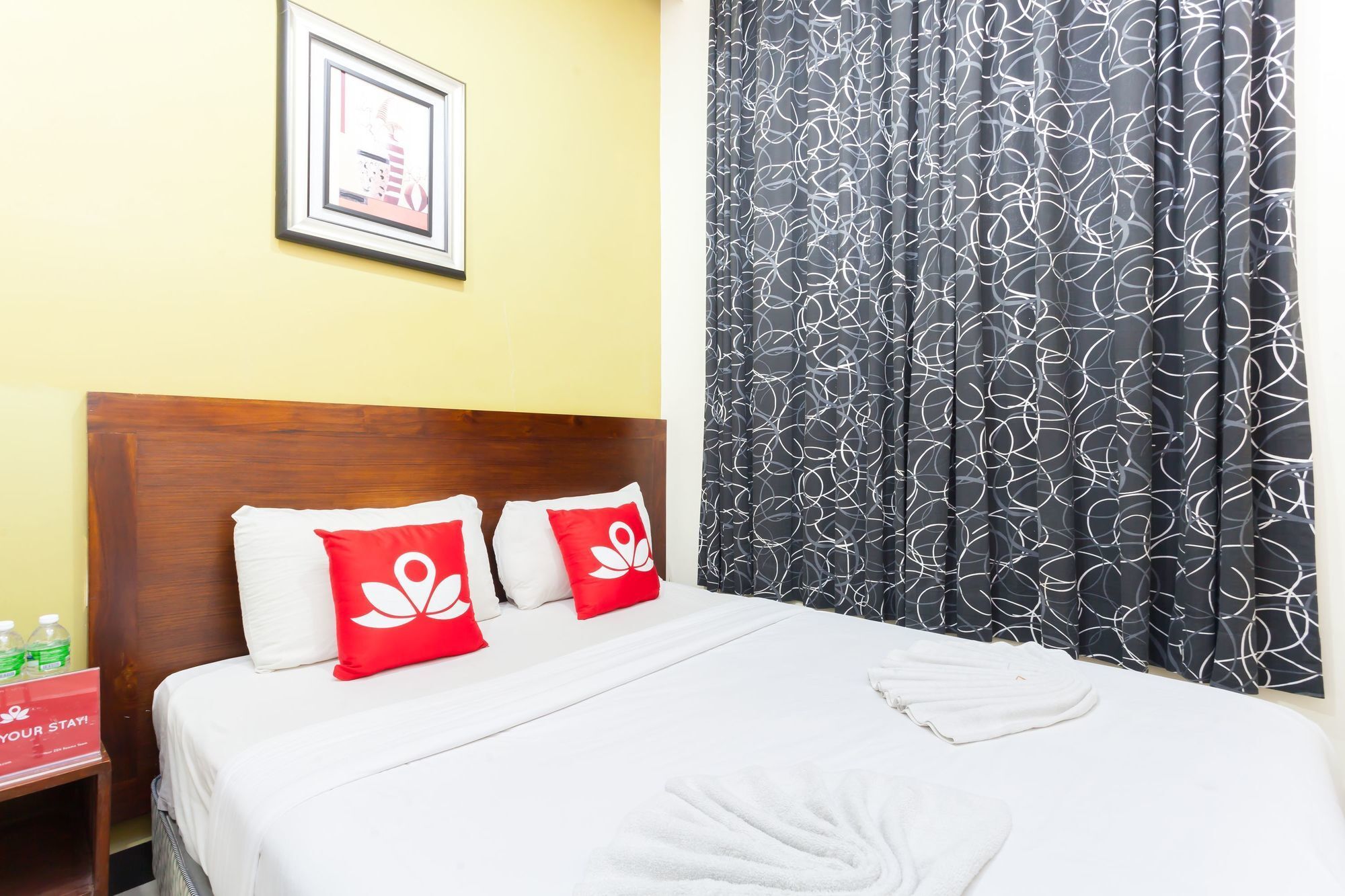 Zen Rooms Basic Jalan Changkat Kuala Lumpur Exterior photo