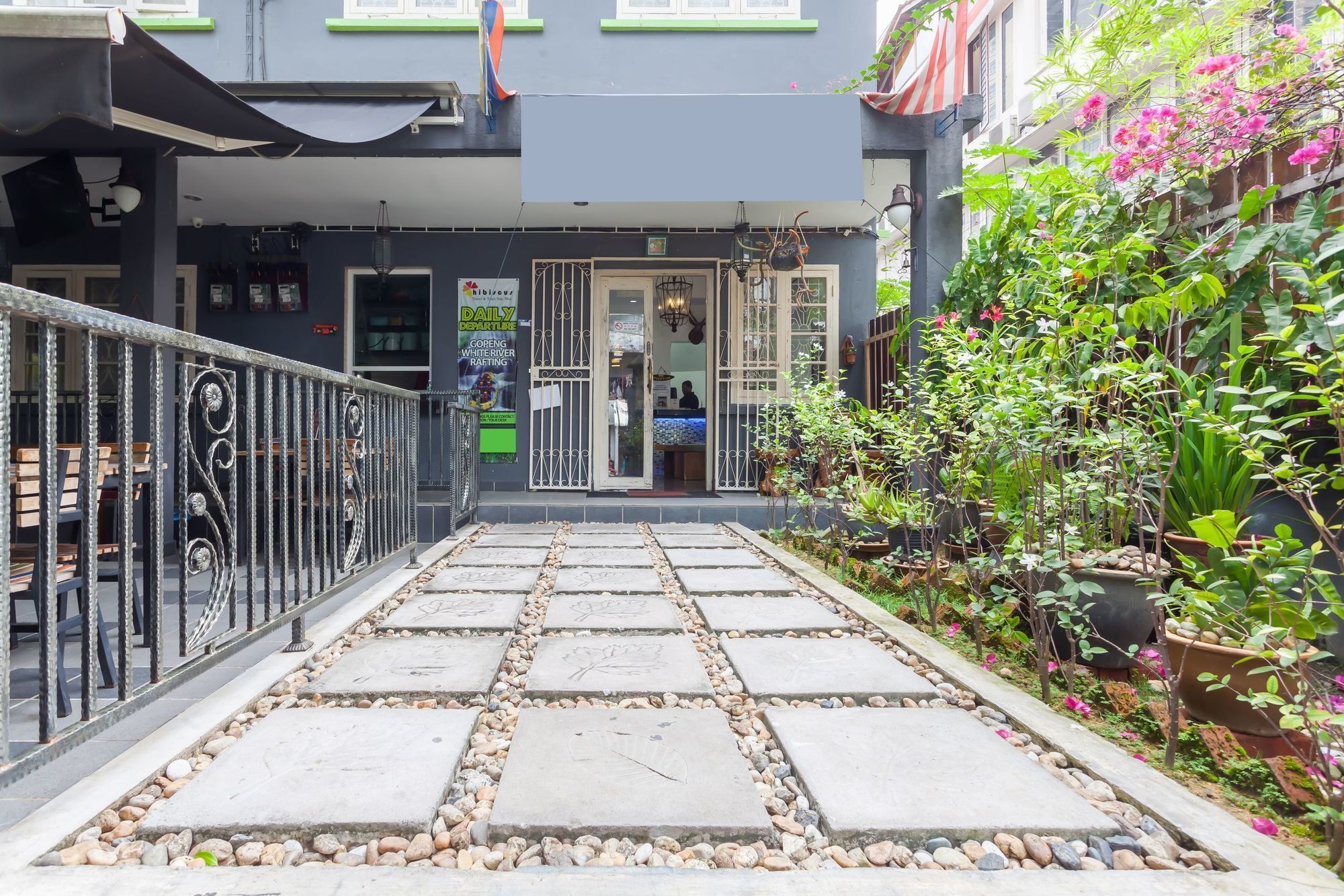 Zen Rooms Basic Jalan Changkat Kuala Lumpur Exterior photo
