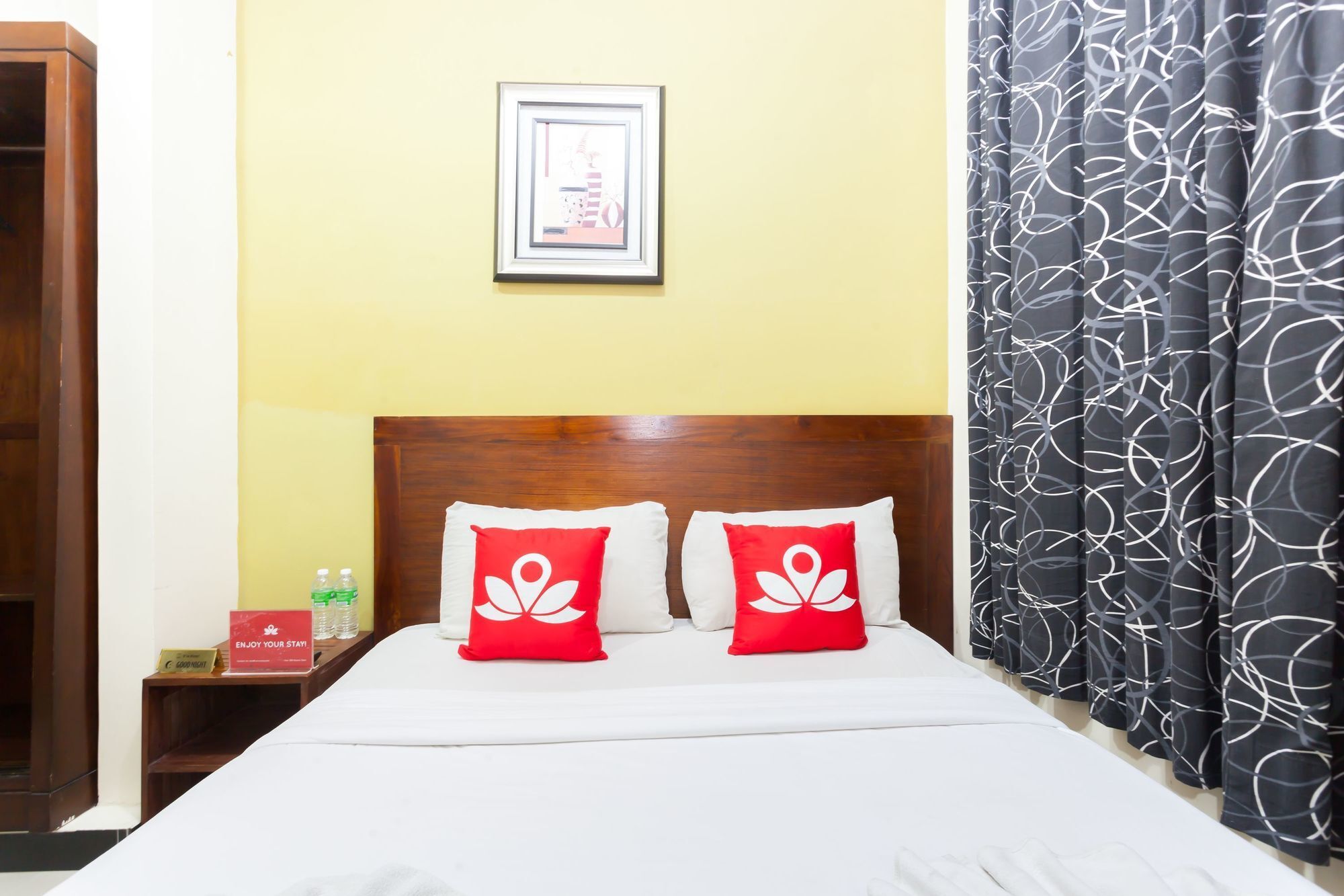 Zen Rooms Basic Jalan Changkat Kuala Lumpur Exterior photo