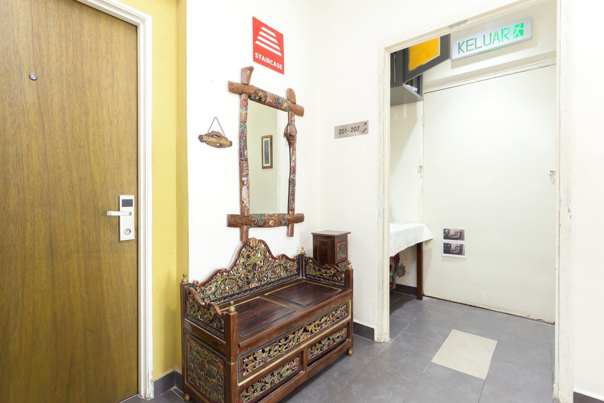 Zen Rooms Basic Jalan Changkat Kuala Lumpur Exterior photo